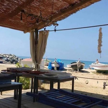 Sant Mateu 30 Min To Barcelona Next Beach Vilassar De Mar Εξωτερικό φωτογραφία