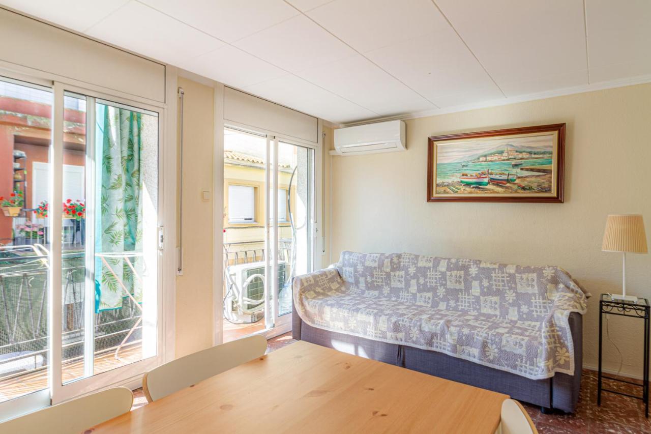 Sant Mateu 30 Min To Barcelona Next Beach Vilassar De Mar Εξωτερικό φωτογραφία